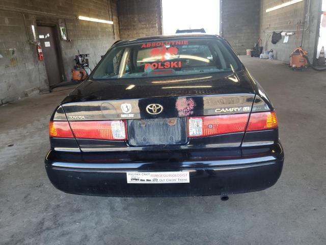 2000 Toyota Camry Ce VIN: JT2BG22K8Y0463717 Lot: 53203944