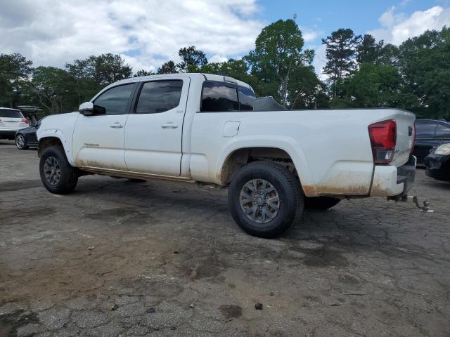 2023 Toyota Tacoma Double Cab VIN: 3TMDZ5BNXPM151125 Lot: 54738934