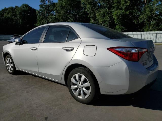Vin: 2t1burhe6fc336655, lot: 57164454, toyota corolla l 20152
