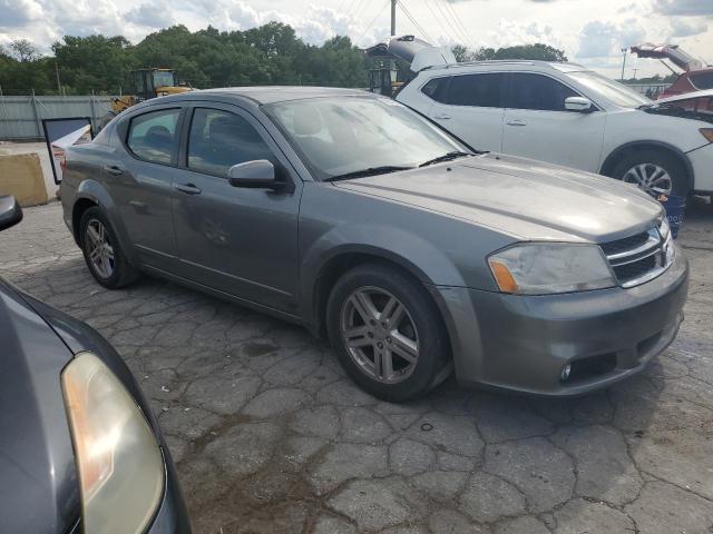 2013 Dodge Avenger Sxt VIN: 1C3CDZCG4DN666466 Lot: 56242604