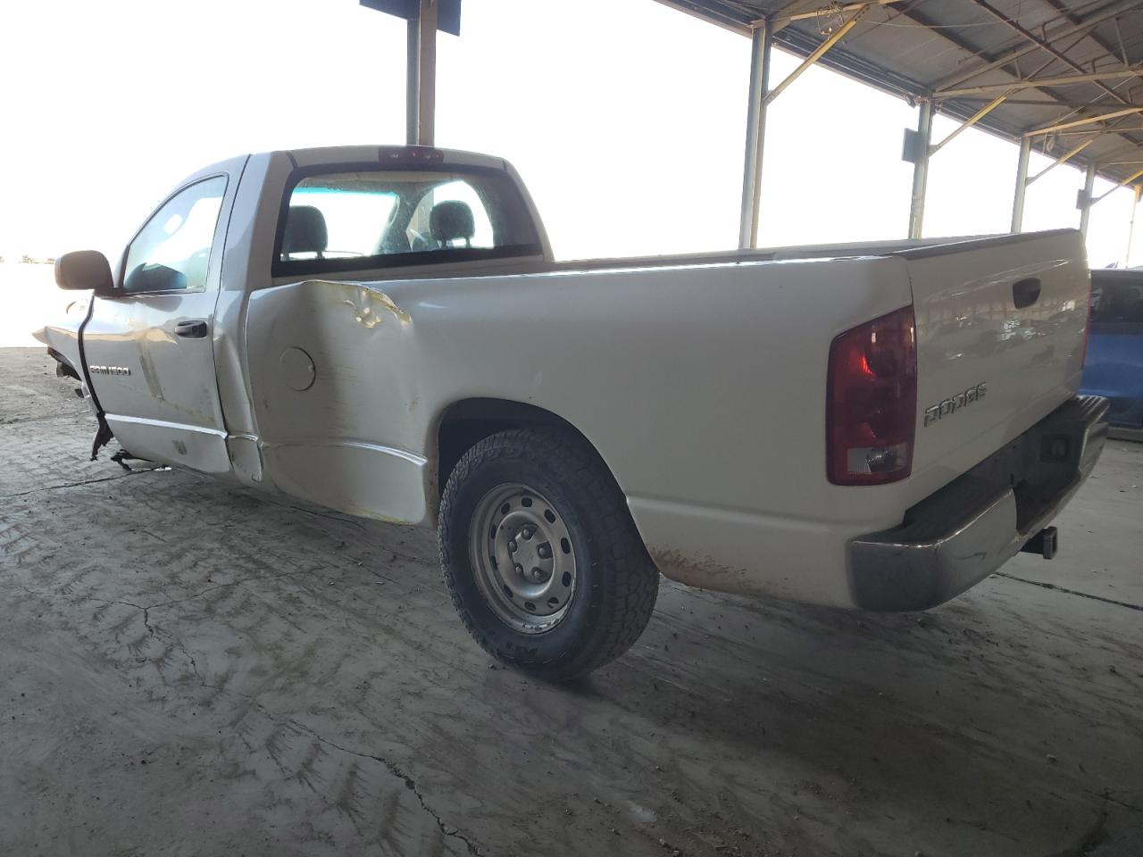 1D7HA16K04J175675 2004 Dodge Ram 1500 St