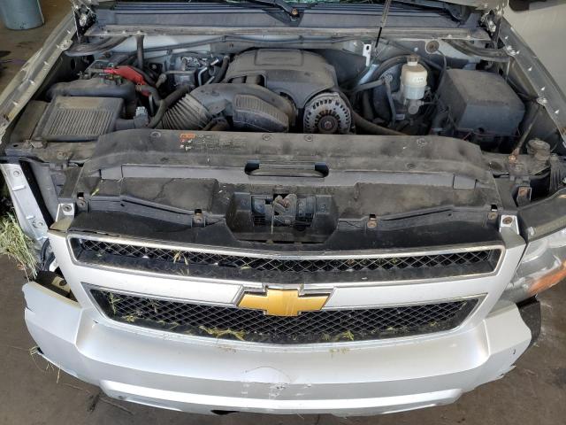 2012 Chevrolet Tahoe K1500 Lt VIN: 1GNSKBE03CR177446 Lot: 56810494