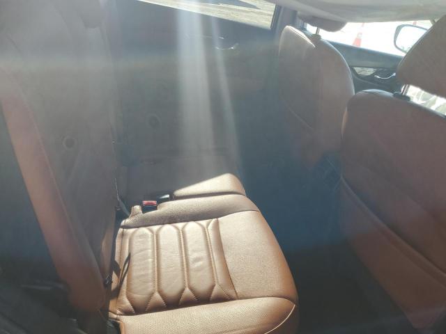 2018 Nissan Rogue S VIN: 5N1AT2MV7JC724230 Lot: 55530174