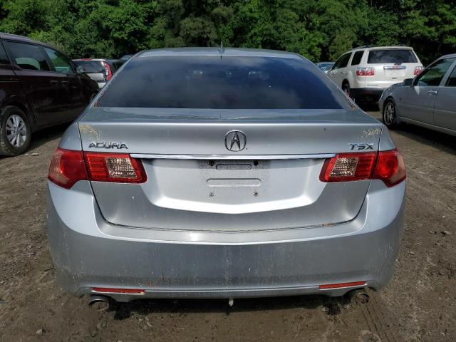 2012 Acura Tsx VIN: JH4CU2F41CC028379 Lot: 55999764