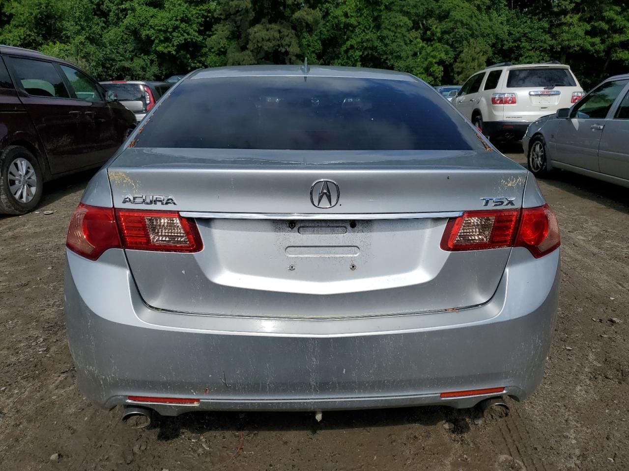 JH4CU2F41CC028379 2012 Acura Tsx