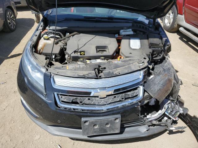 VIN 1G1RH6E48EU155175 2014 Chevrolet Volt no.11