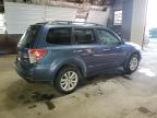 SUBARU FORESTER 2 photo