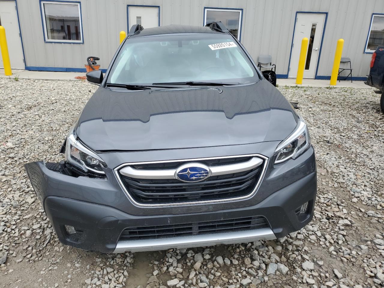 4S4BTAMC5M3127918 2021 Subaru Outback Limited