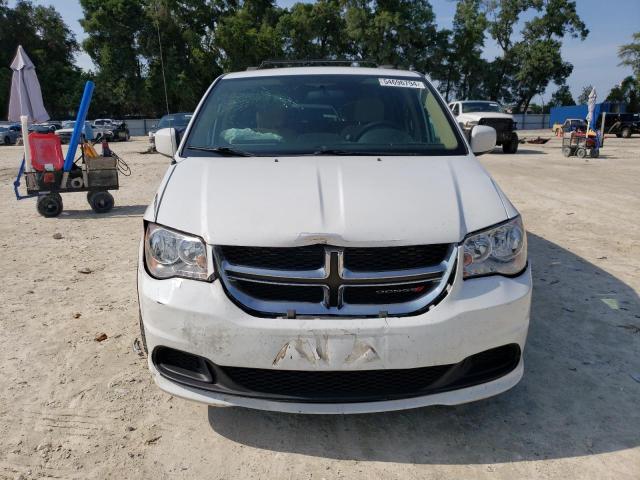 2016 Dodge Grand Caravan Sxt VIN: 2C4RDGCG3GR210072 Lot: 54696794