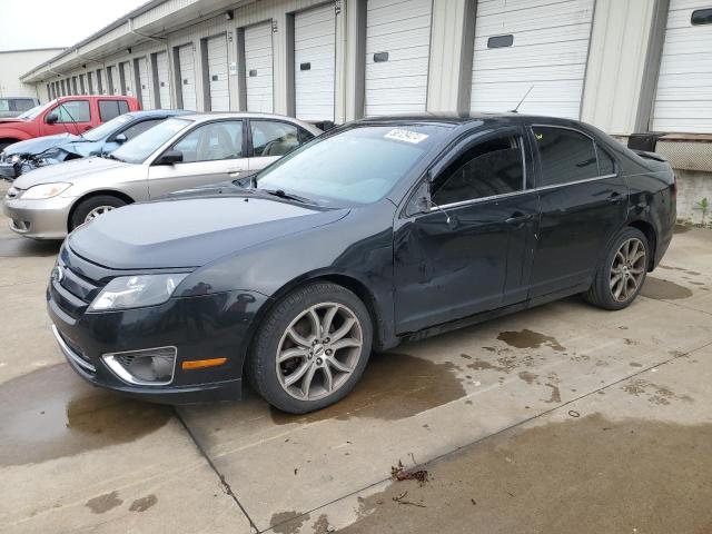 2010 Ford Fusion Se VIN: 3FAHP0HA6AR292983 Lot: 56129474