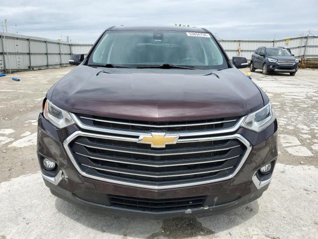 1GNERGKW7MJ131908 Chevrolet Traverse L 5