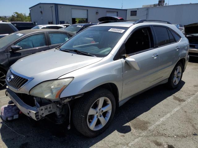 2008 Lexus Rx 350 VIN: 2T2GK31U78C030105 Lot: 56668984