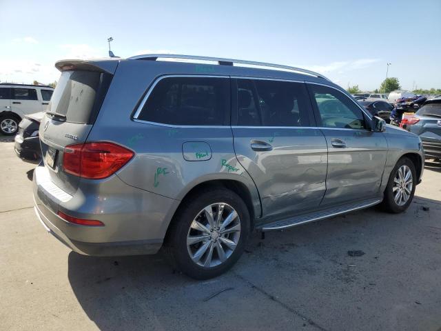 VIN 4JGDF2EE2EA299147 2014 Mercedes-Benz GL-Class, ... no.3