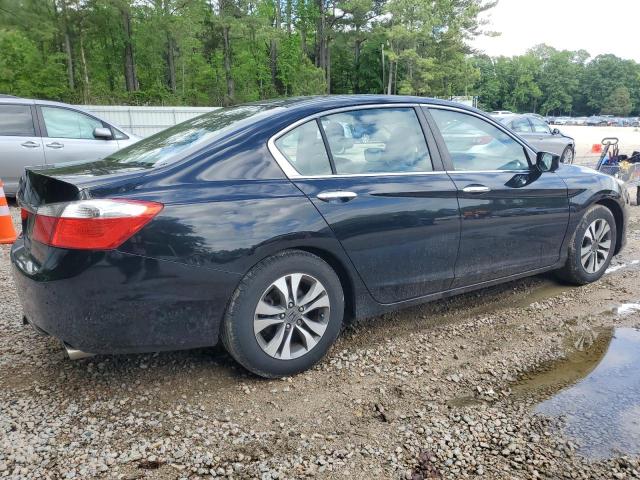 2013 Honda Accord Lx VIN: 1HGCR2F36DA049463 Lot: 54778974