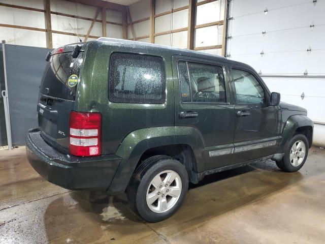 2012 Jeep Liberty Sport VIN: 1C4PJMAK6CW113147 Lot: 50763684