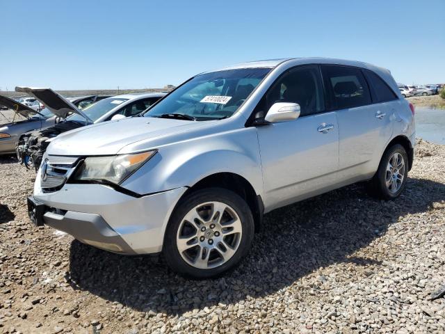 2007 Acura Mdx Technology VIN: 2HNYD28467H510721 Lot: 57410024