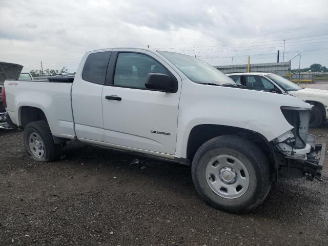 2020 CHEVROLET COLORADO 1GCHTBEA1L1238798  54026414