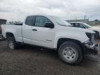 CHEVROLET COLORADO photo