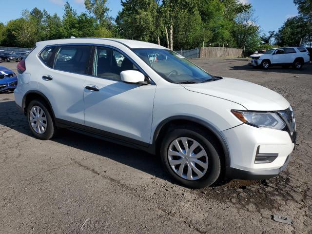 2017 NISSAN ROGUE S - KNMAT2MT0HP523033