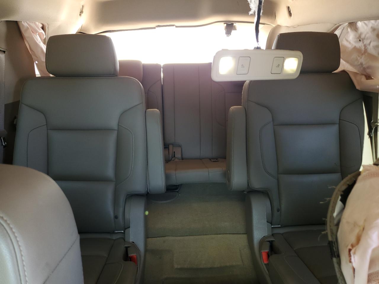 1GNSCBKC1GR313915 2016 Chevrolet Tahoe C1500 Lt