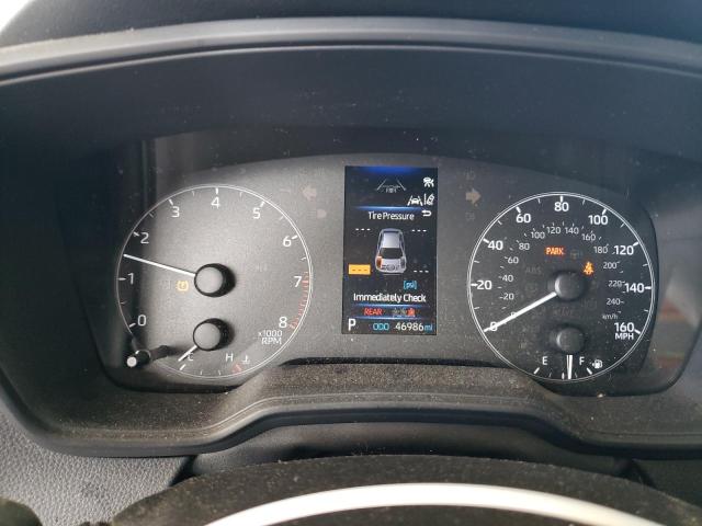 2023 TOYOTA COROLLA LE - JTDB4MEE6PJ009928