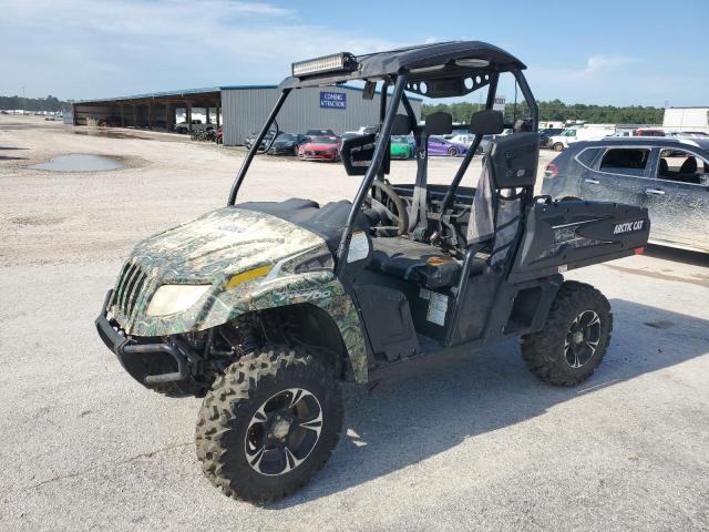 2013 ARCTIC CAT PROWLER 4UF13MPV1DT302754