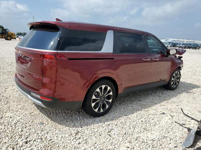 2024 Kia Carnival Ex VIN: KNDNC5H32R6317264 Lot: 54819724