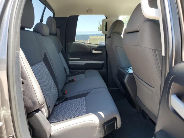 2014 Toyota Tundra Double Cab Sr/Sr5 VIN: 5TFRM5F17EX080727 Lot: 54602744