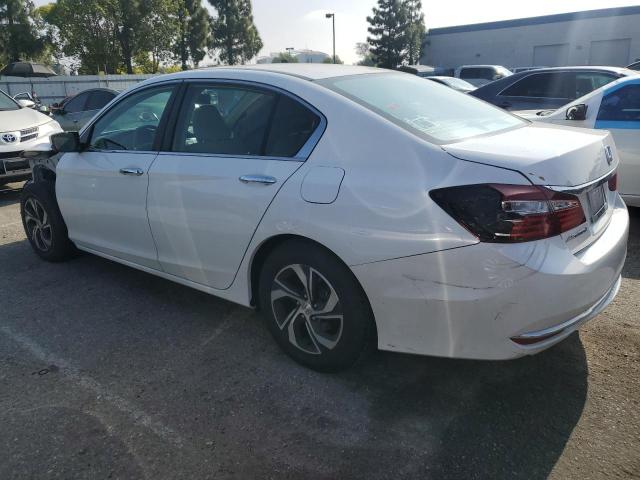 2016 HONDA ACCORD LX - 1HGCR2F36GA008545