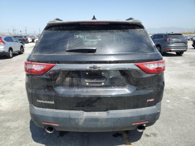 2020 Chevrolet Traverse Rs VIN: 1GNERJKW3LJ134333 Lot: 53340214