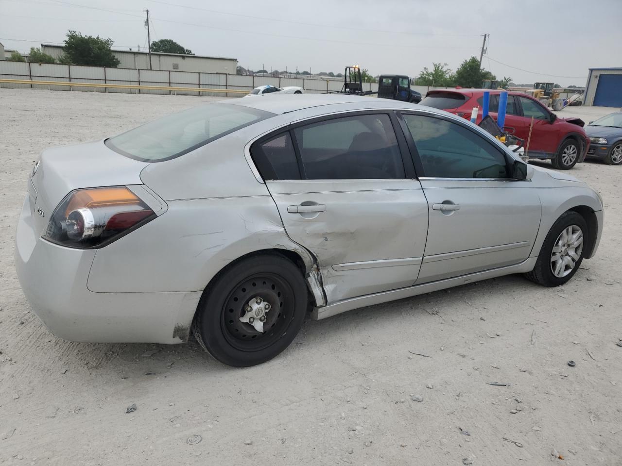 1N4AL21E09N489460 2009 Nissan Altima 2.5