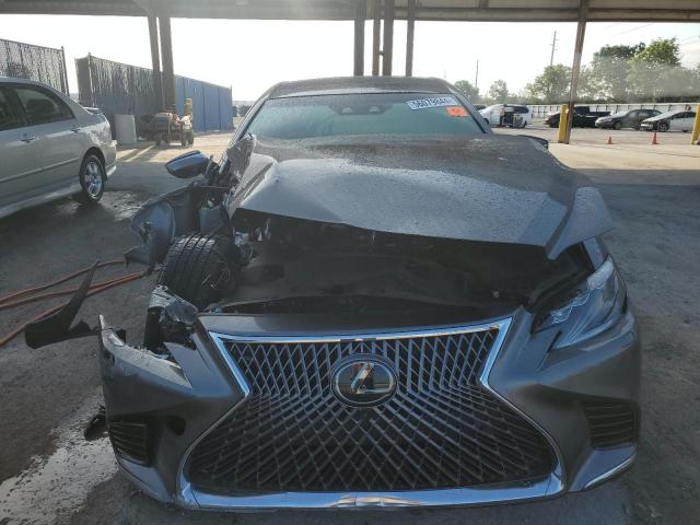 2018 Lexus Ls 500 VIN: JTHB5LFFXJ5003546 Lot: 56079844