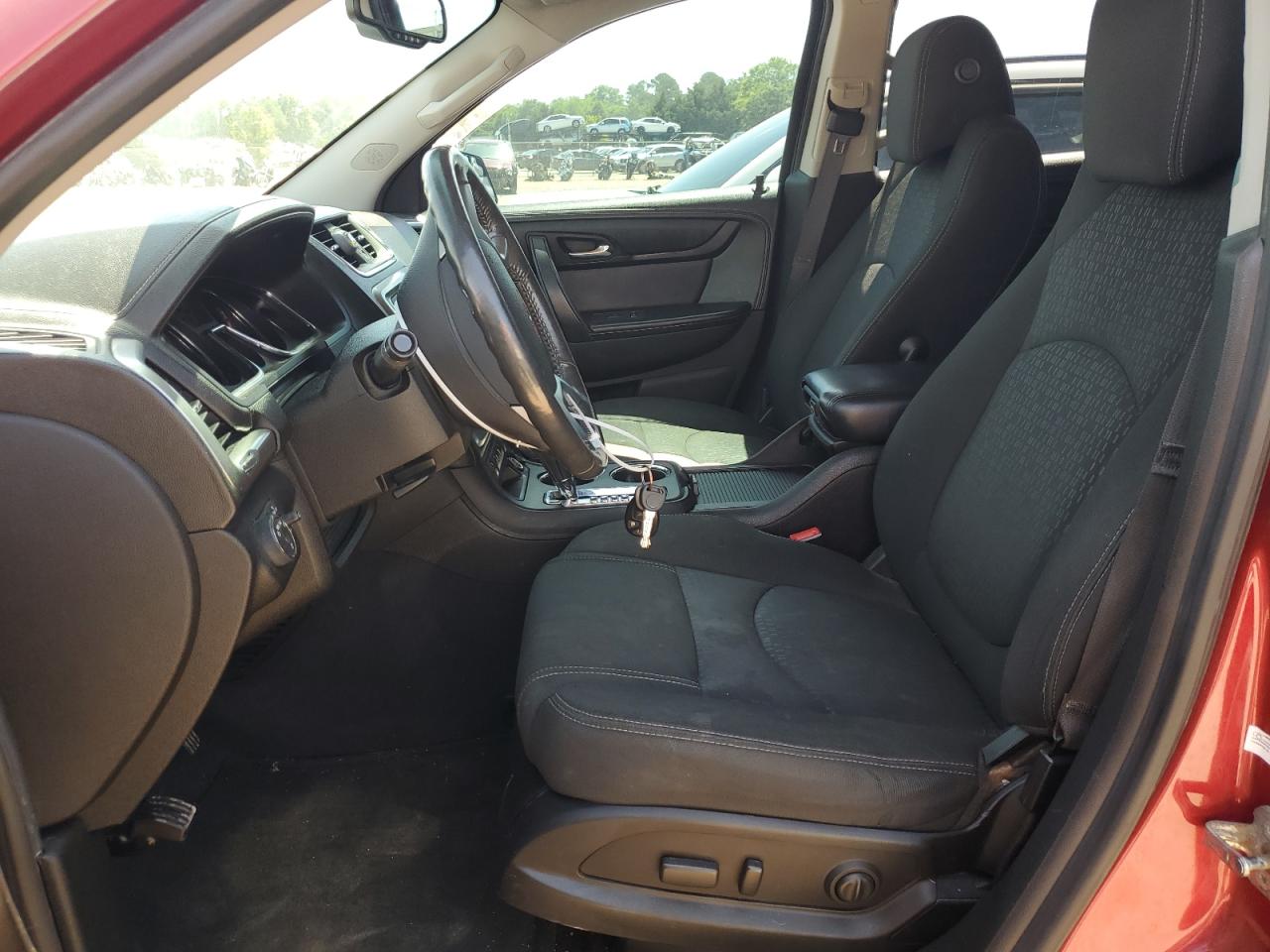 1GKKRPKD8EJ274768 2014 GMC Acadia Sle