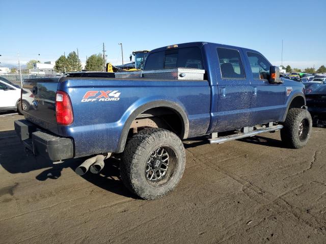 2008 Ford F250 Super Duty VIN: 1FTSW21R78EC03420 Lot: 53009124