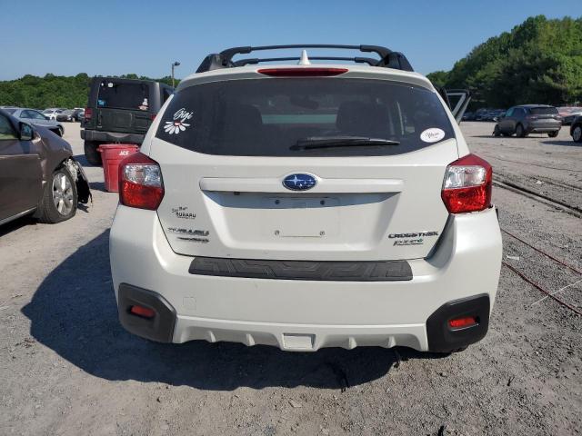 2017 Subaru Crosstrek Limited VIN: JF2GPALC1H8264476 Lot: 55758464