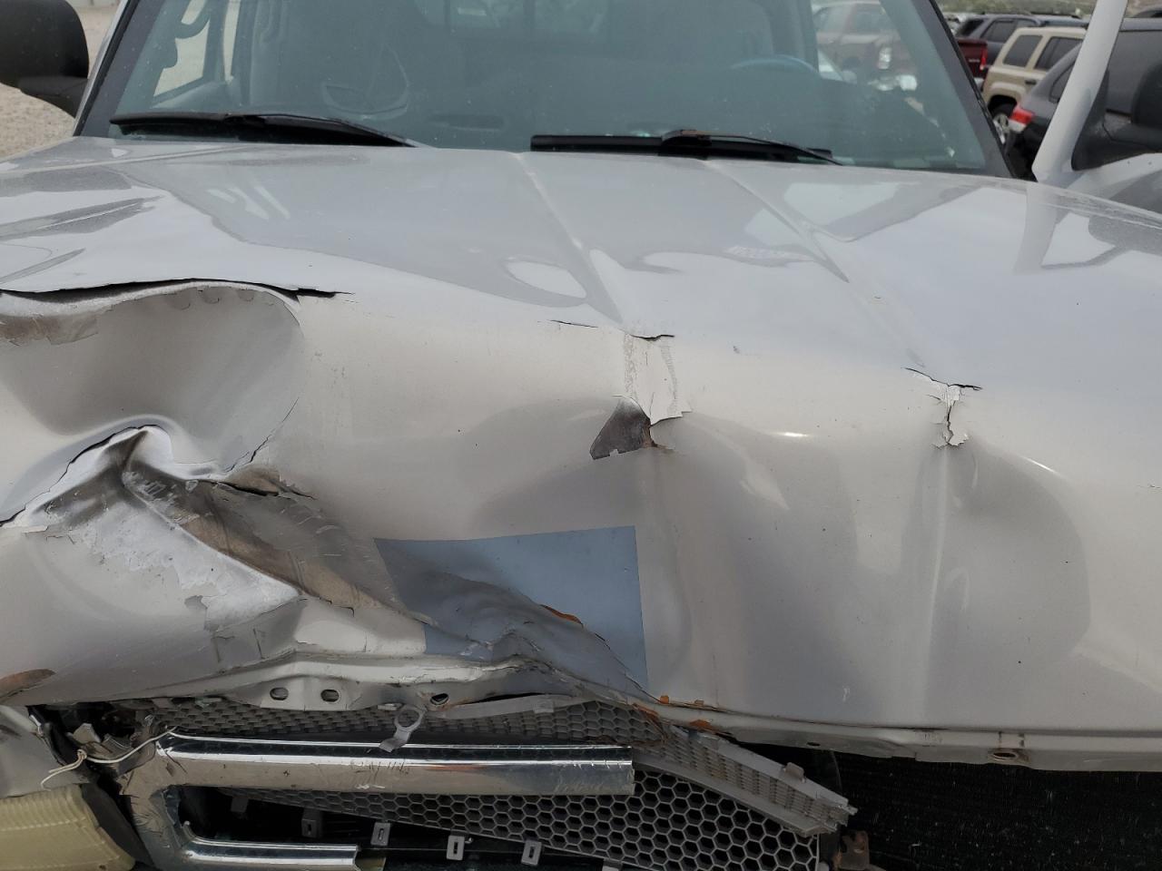 1B7KF23Z4XJ651827 1999 Dodge Ram 2500