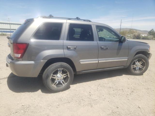 2007 Jeep Grand Cherokee Limited VIN: 1J8HR58M07C643396 Lot: 54632944