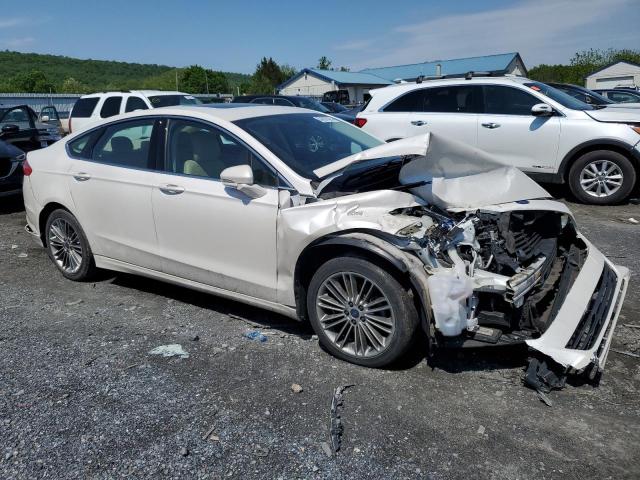 2013 Ford Fusion Se VIN: 3FA6P0HR3DR286186 Lot: 54357424