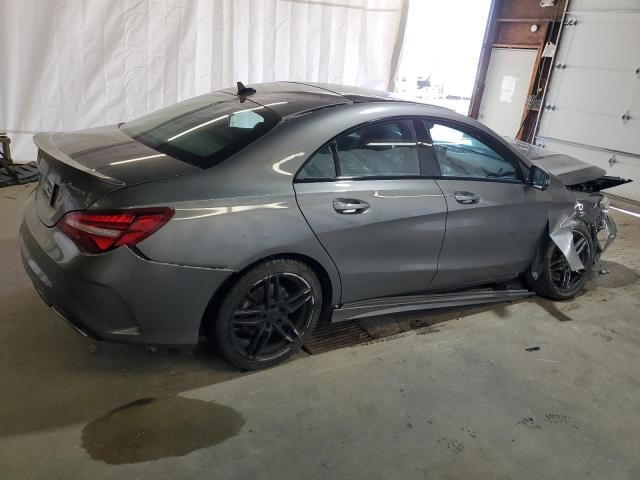 2018 Mercedes-Benz Cla 250 4Matic VIN: WDDSJ4GB9JN602054 Lot: 52544974