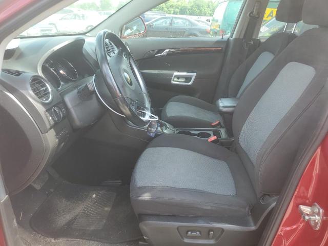 2015 CHEVROLET CAPTIVA LS - 3GNAL2EK9FS523883