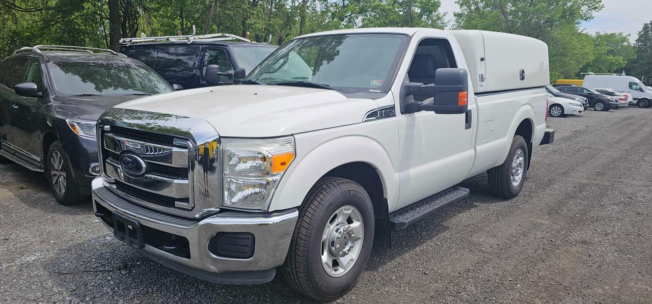 2012 Ford F250 Super Duty vin: 1FTBF2A6XCEC15494