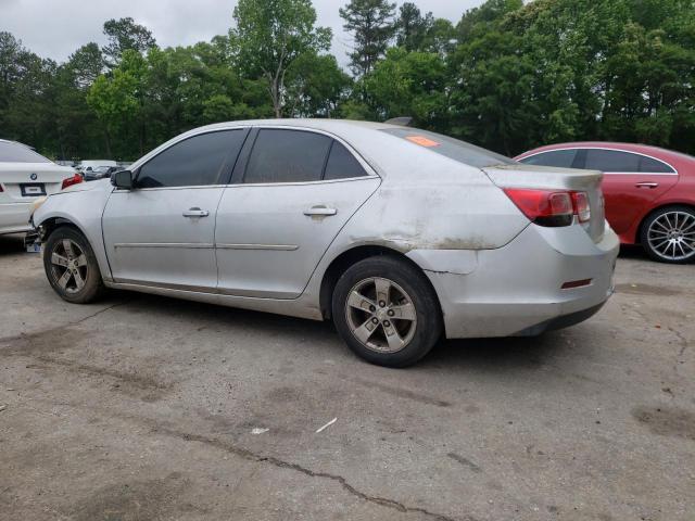 2015 Chevrolet Malibu Ls VIN: 1G11A5SL2FF220180 Lot: 55279374