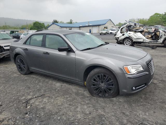 2011 Chrysler 300C VIN: 2C3CK6CT7BH612098 Lot: 55038244