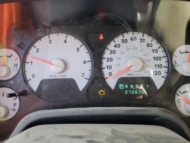 2007 Dodge Ram 1500 St VIN: 1D7HA18P37S257133 Lot: 53103094