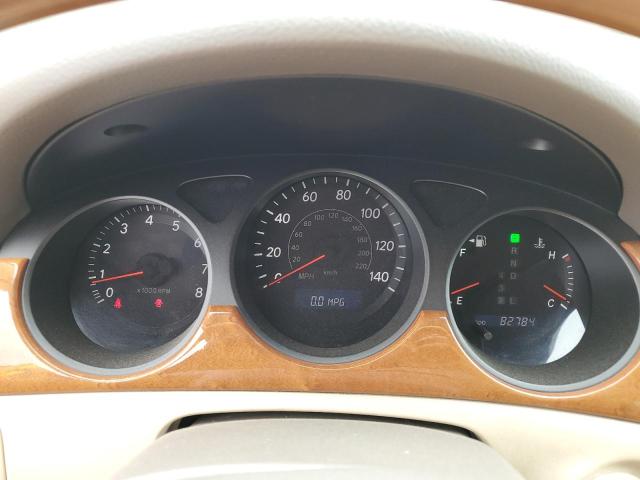 2006 Lexus ES - Image 9