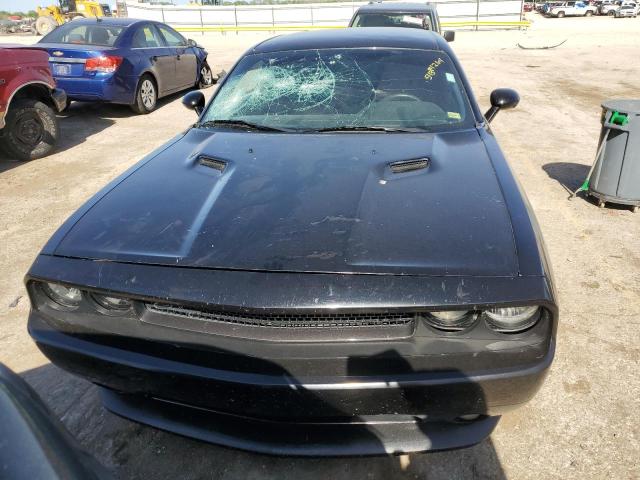 2C3CDYAG4CH104152 | 2012 Dodge challenger sxt