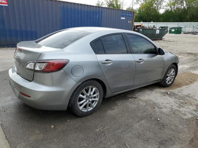 2013 Mazda 3 I VIN: JM1BL1TF4D1790862 Lot: 55214334