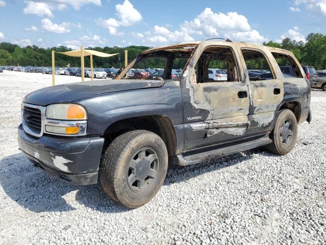 2004 GMC Yukon VIN: 1GKEC13Z84J159091 Lot: 54021974