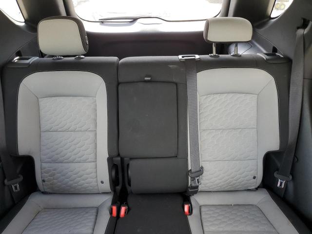 2019 CHEVROLET EQUINOX LT - 2GNAXJEV0K6262855