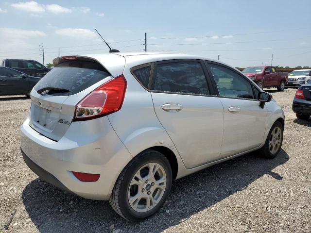 2016 Ford Fiesta Se VIN: 3FADP4EJ8GM111463 Lot: 55416524